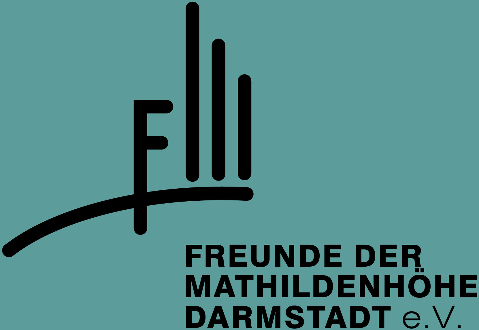 Freunde der Mathildenh&ouml;he