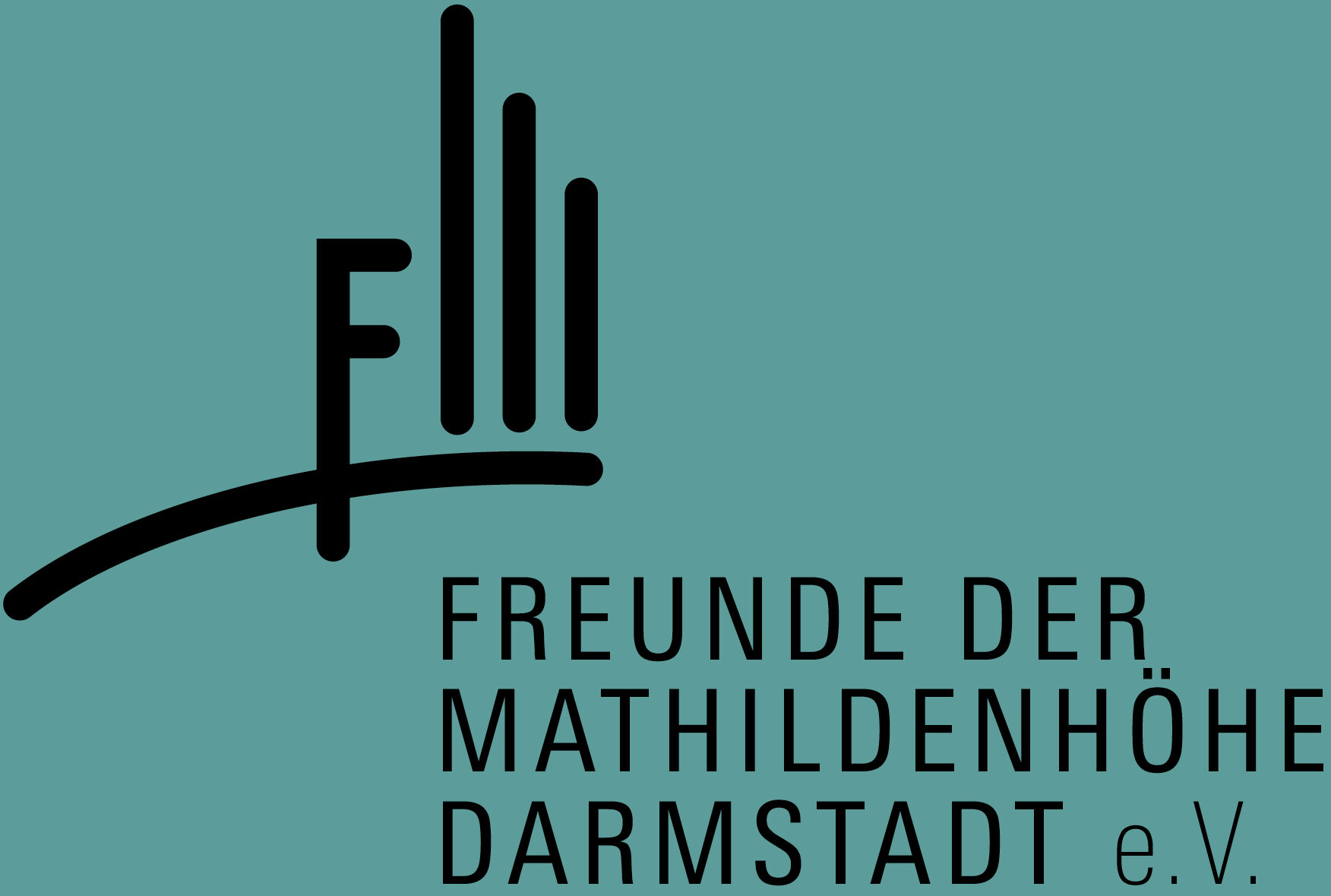 Freunde der Mathildenhöhe